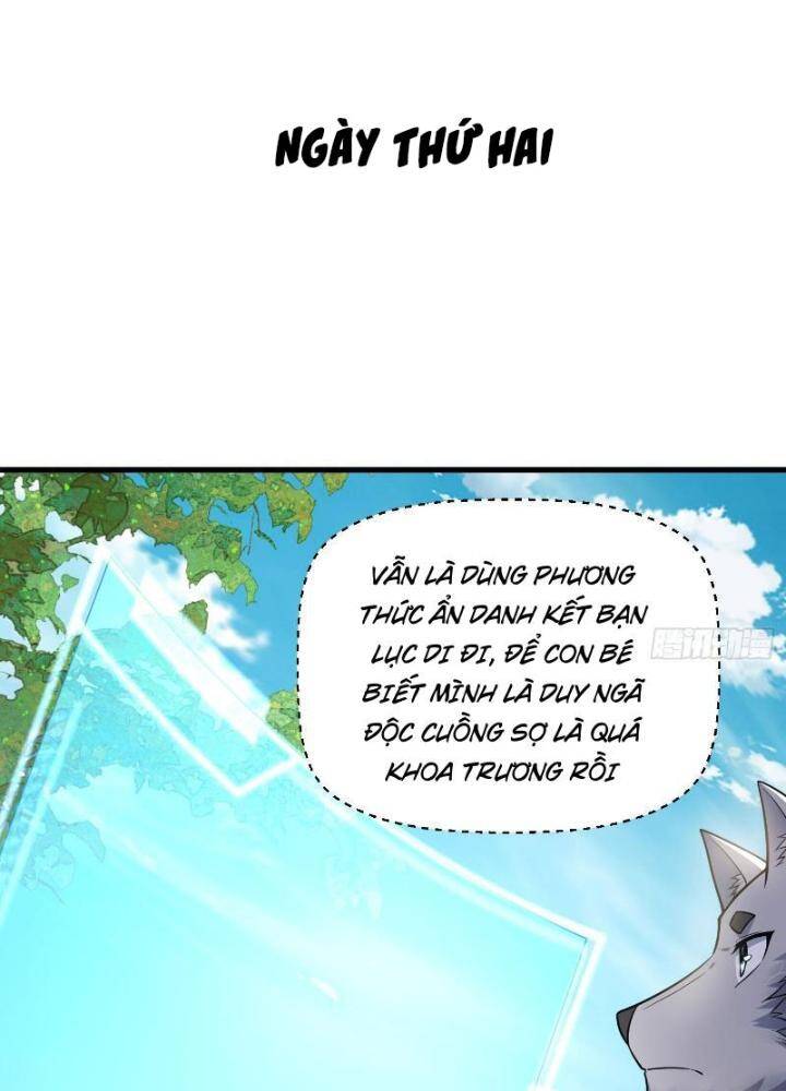 từ dã quái bắt đầu thăng cấp chapter 23 54