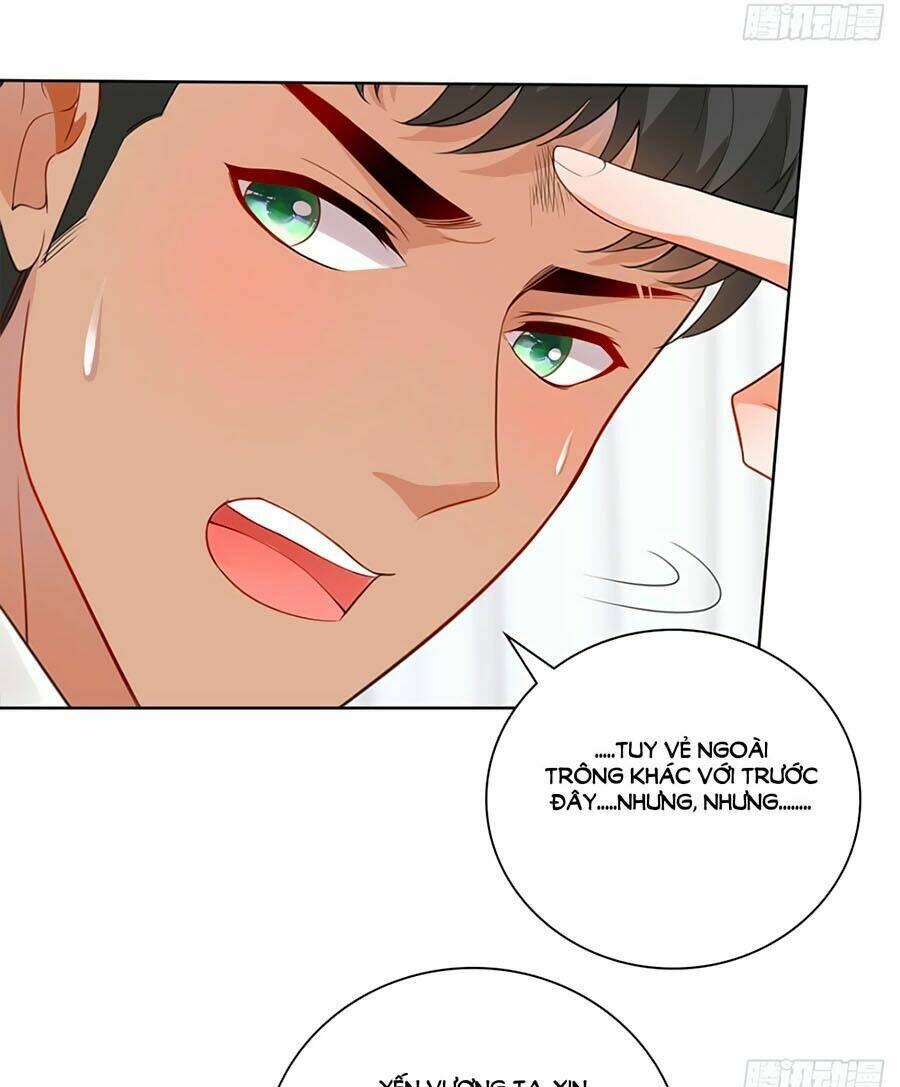 bộ váy rực rỡ ánh sao chapter 8 15