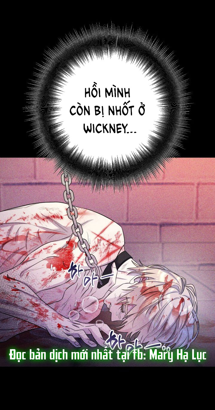 [18+] nếu cứu rỗi một cầm thú hư hỏng chapter 26.2 7