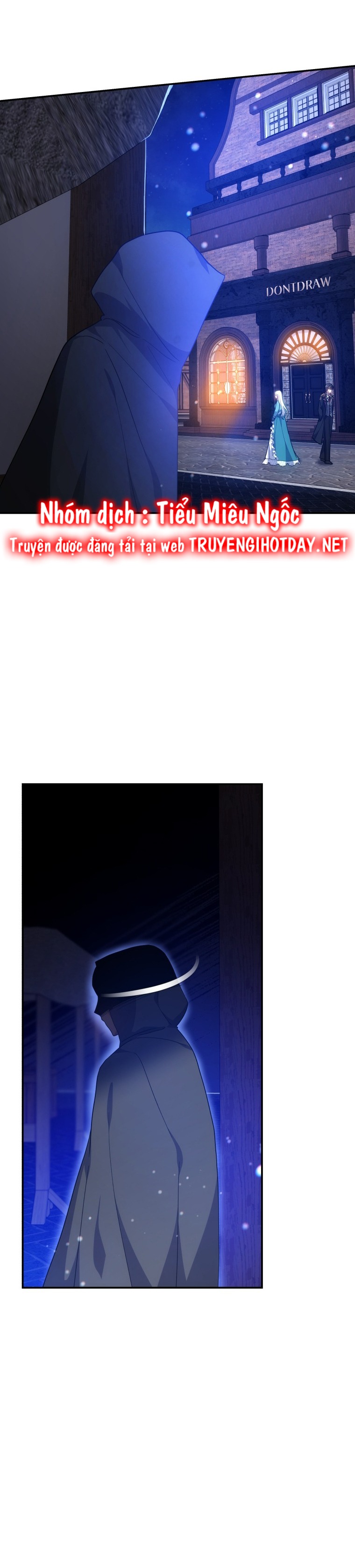 cháu trai nam chính rất thương tôi chapter 45 40