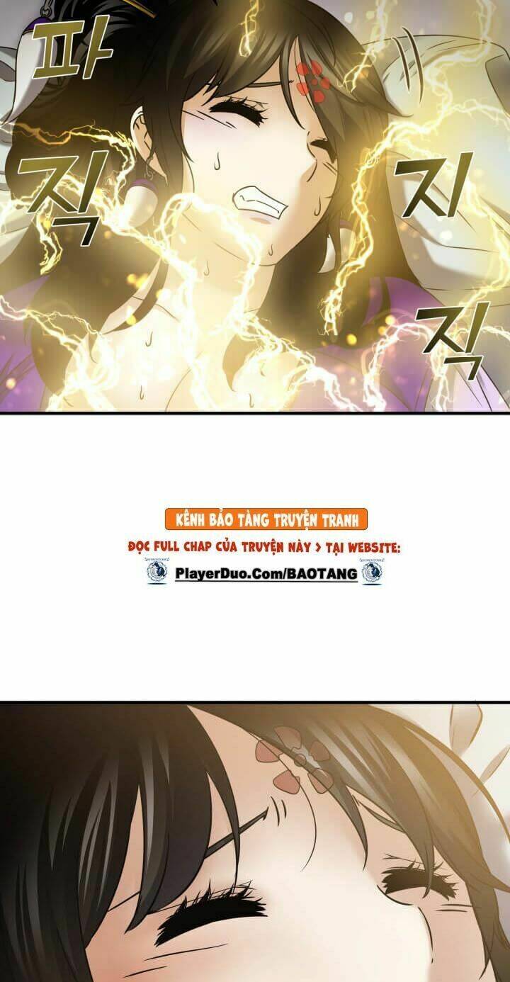 lôi thần chuyển sinh chapter 15 22