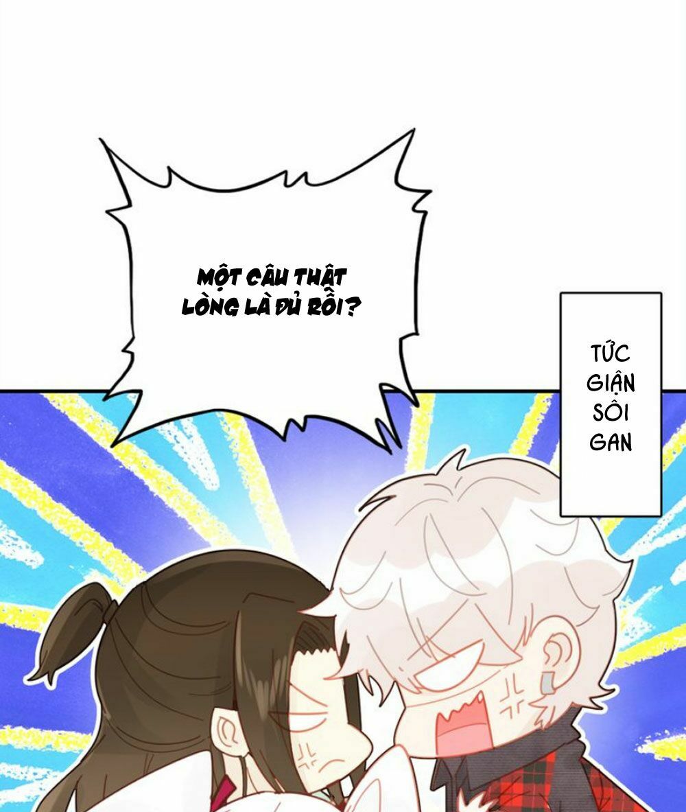 Ái Thượng Ngạo Kiều Long Vương Gia chapter 33 - Trang 23