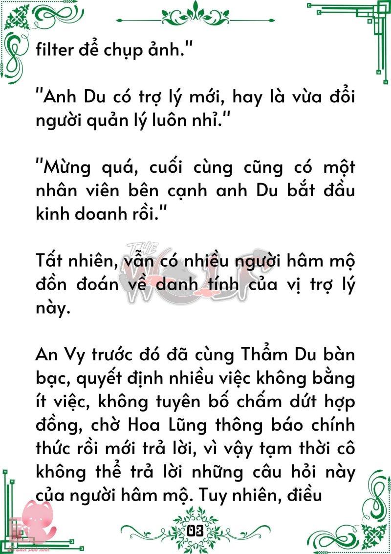 quý nhân phù trợ du chapter 19 4