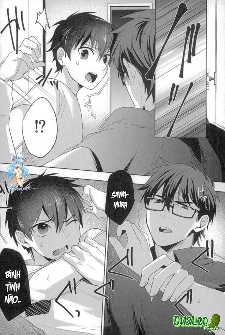 tổng hợp oneshot boylove chapter 14 10