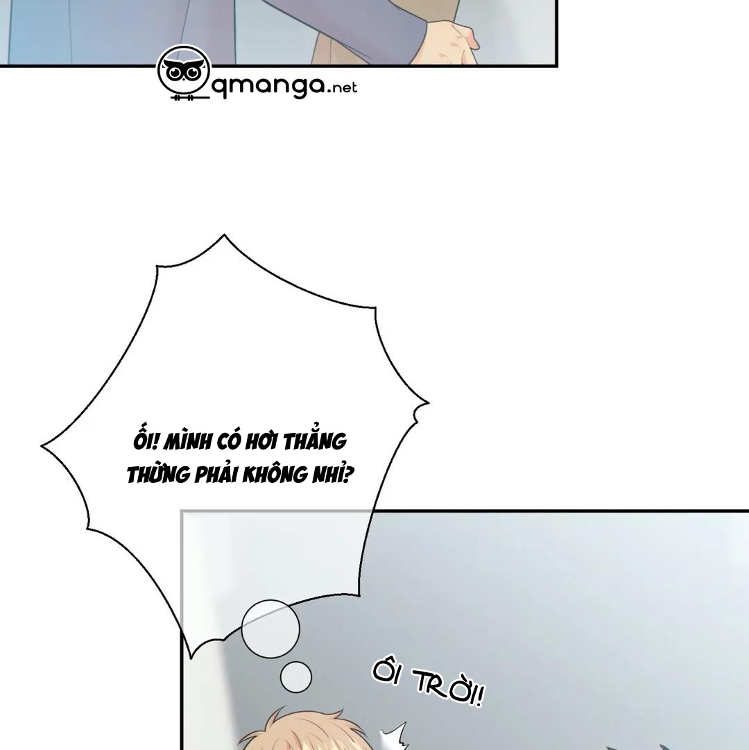 thời gian giữa sói và chó chapter 53 74