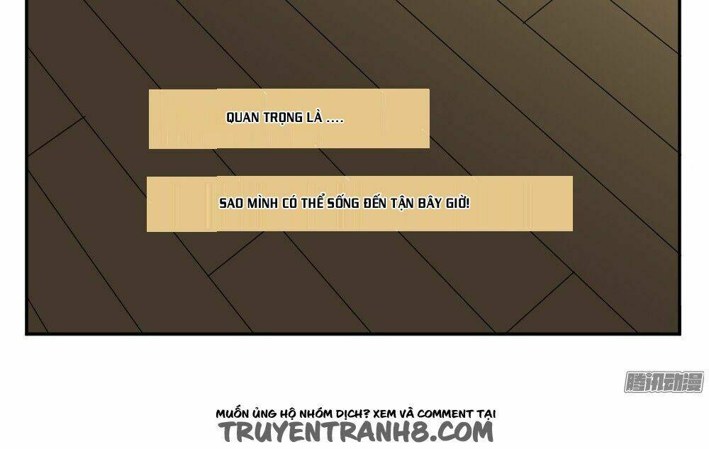 để tui yên ổn trưởng thành coi! chapter 16 23