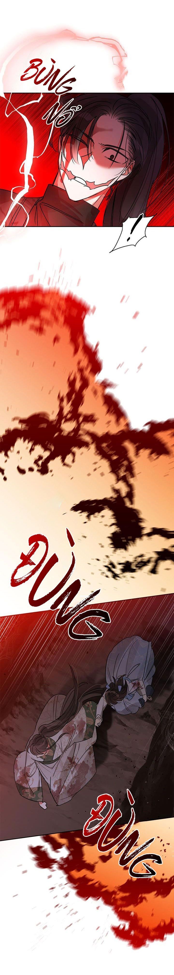 con gái bảo bối của boss phản diện chapter 15 50