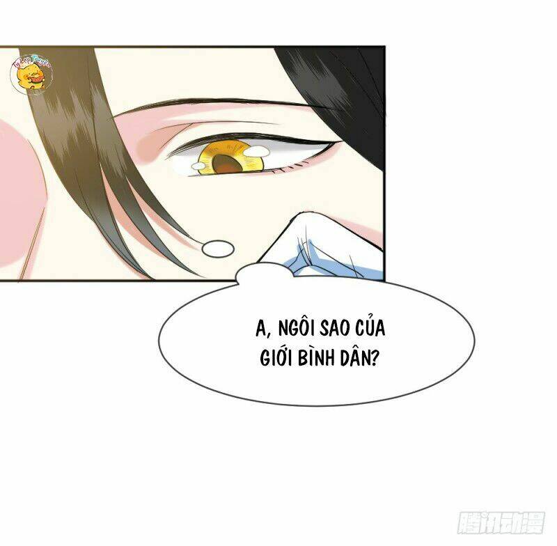 trời sinh một đôi?! ta từ chối! chapter 2 12