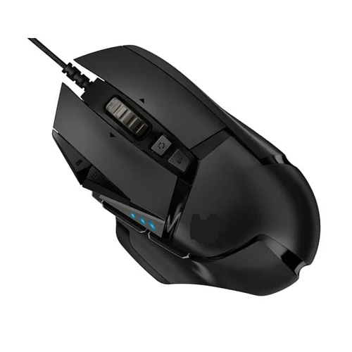 Chuột chơi game Gaming G502 Mầu đen