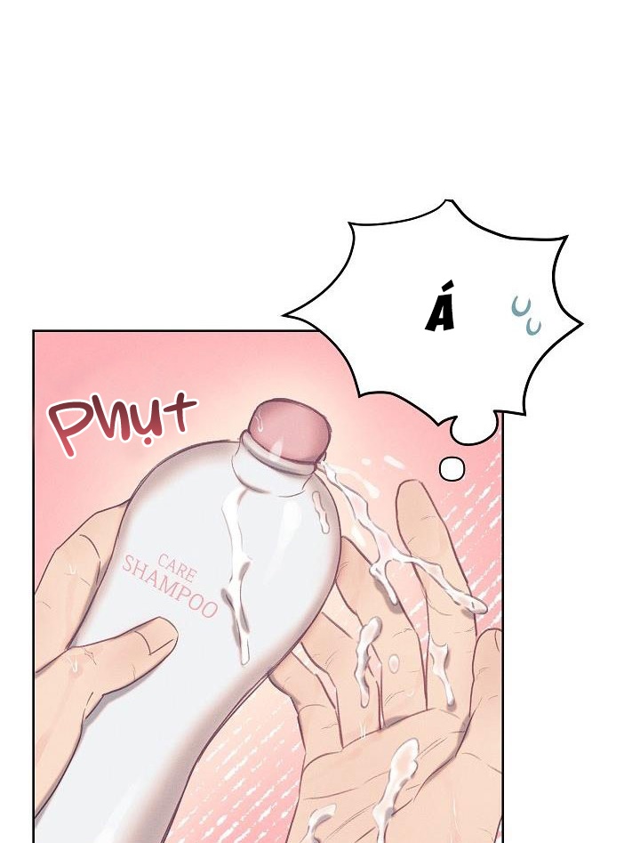 đại úy lãng mạn thân yêu của tôi chapter 8 19