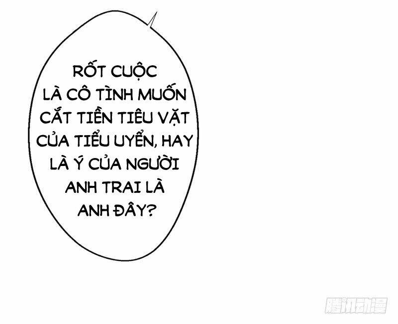 ngạo kiều tổng tài sủng điềm thê chapter 18 27