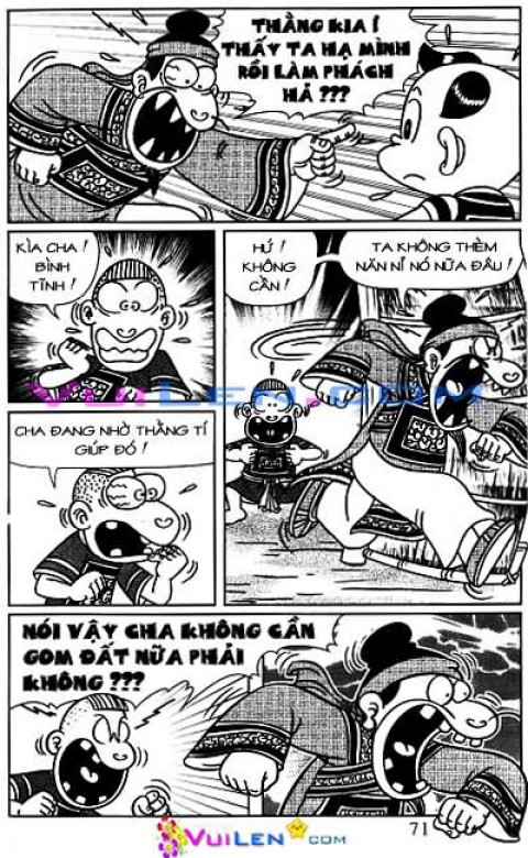 thần đồng đất việt chapter 182 68