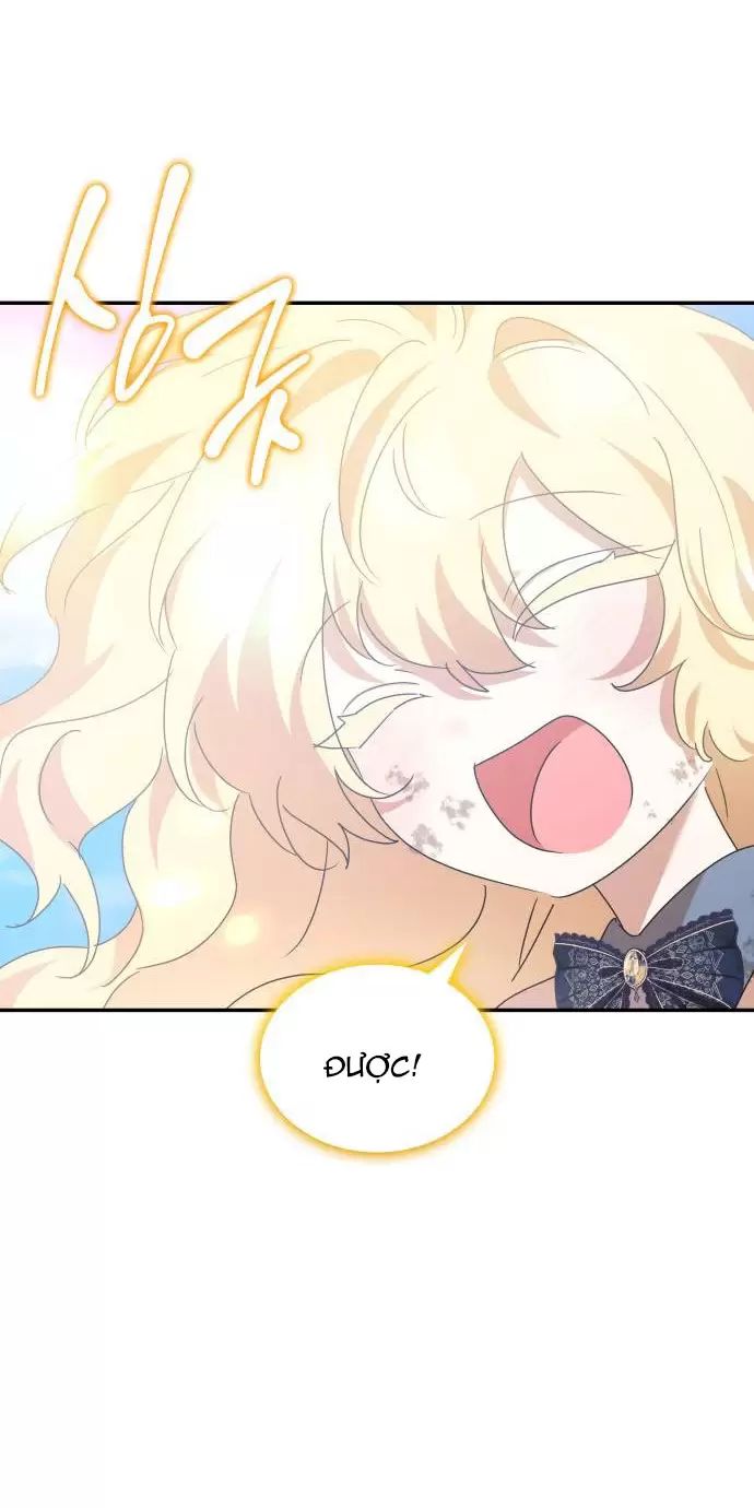 sống trong vườn hoa của công chúa chapter 22 86