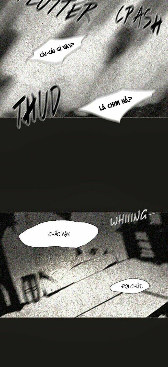 rừng đông chapter 0 26