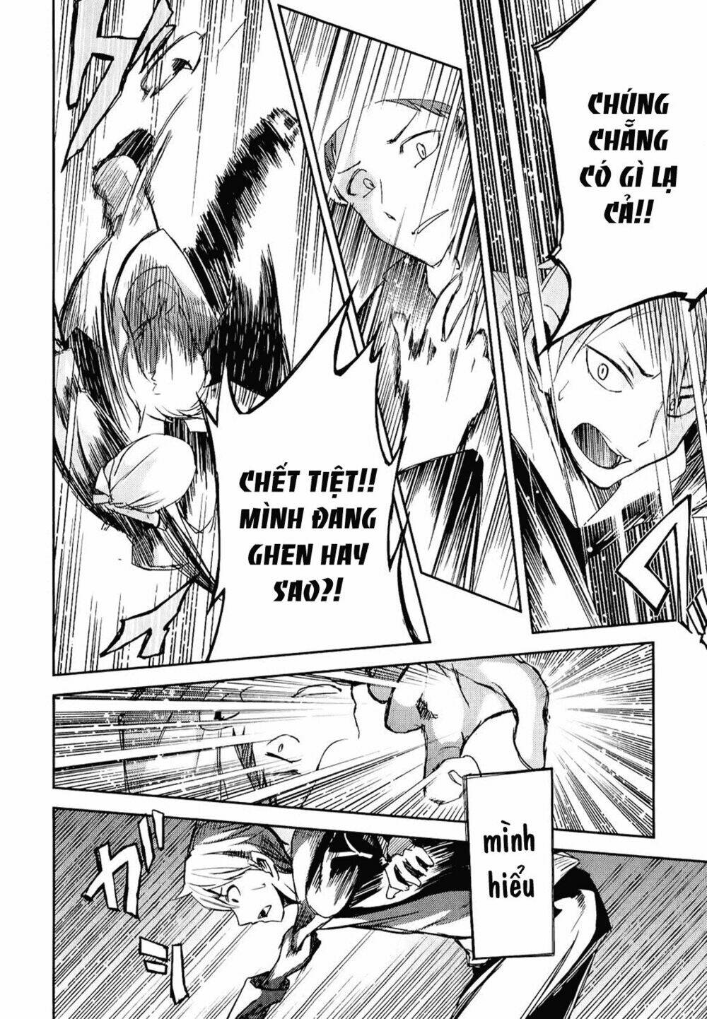 instant bullet chapter 8 32