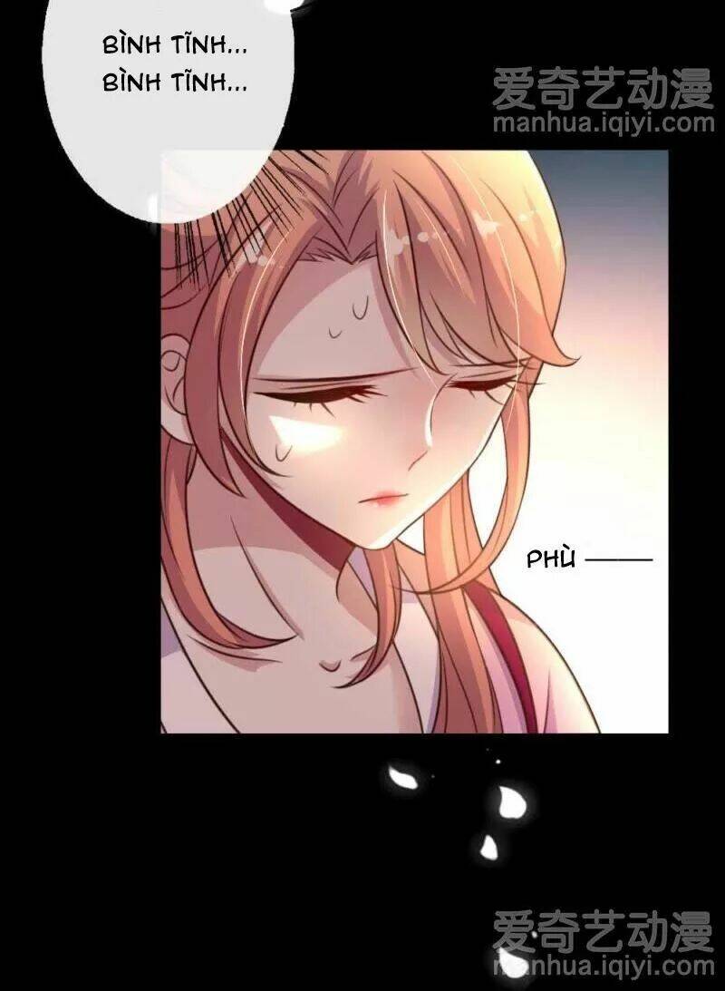 huyết tộc đại nhân của ta chapter 15 18