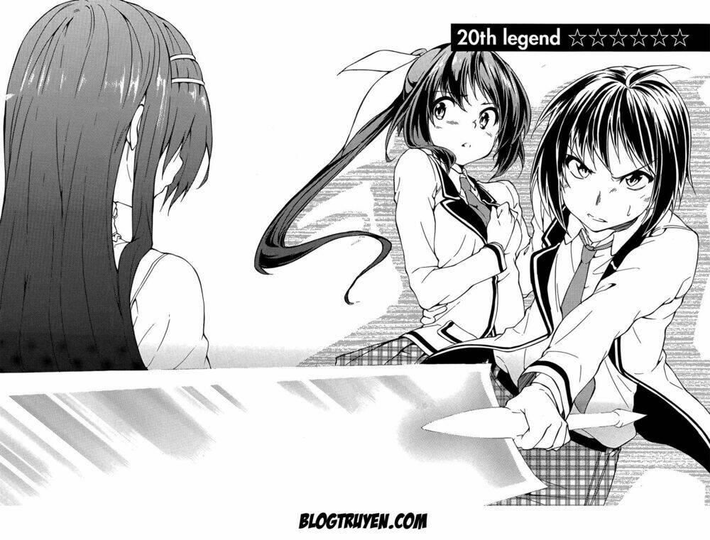 sexual hunter riot chapter 20 11