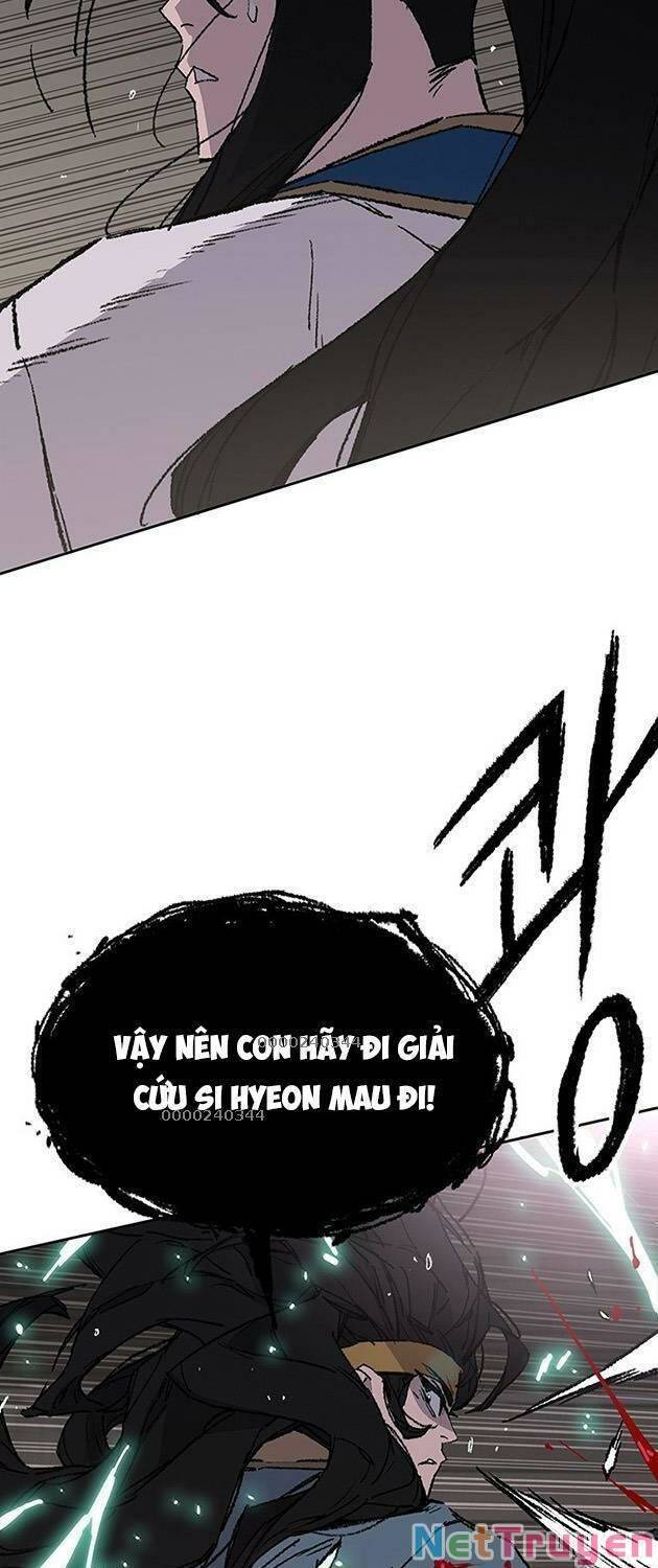 kiếm sĩ bất bại chapter 116 6