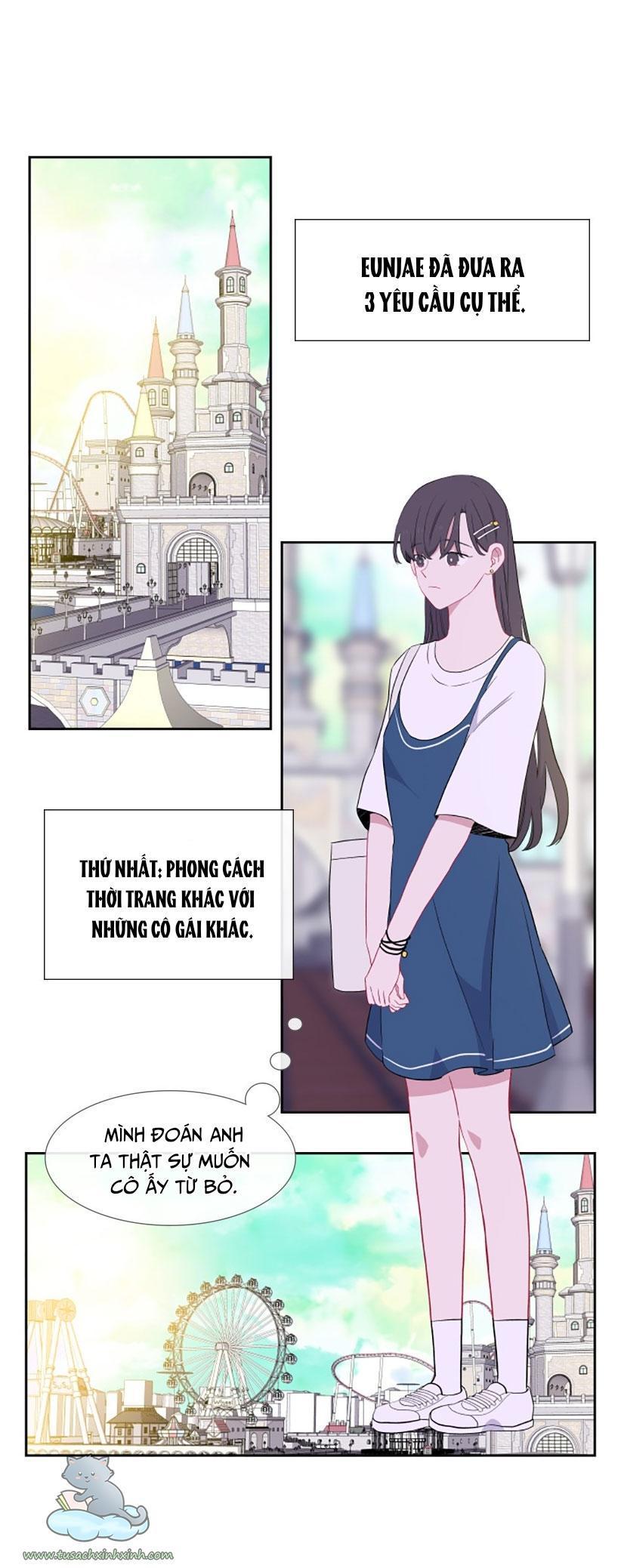 về bên anh chapter 26 42