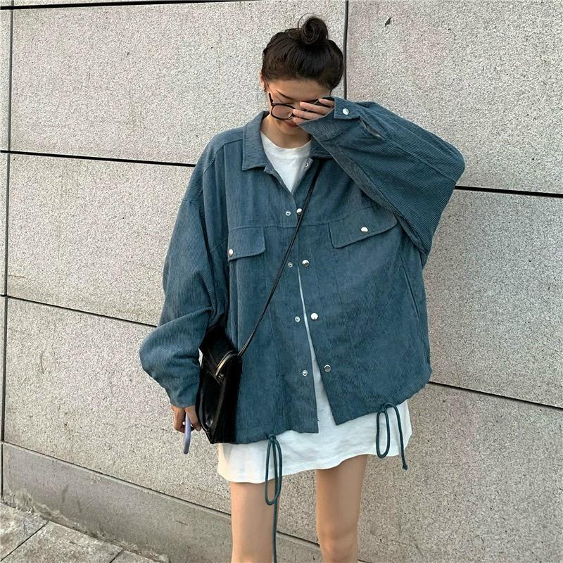 Áo Khoác Bomber Nam Nữ - Áo Khoác Kaki Unisex Trơn Nhung 2 Màu Siêu Hot - LP.STORE
