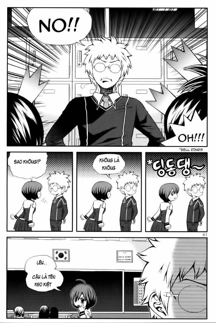 need a girl chapter 28 6