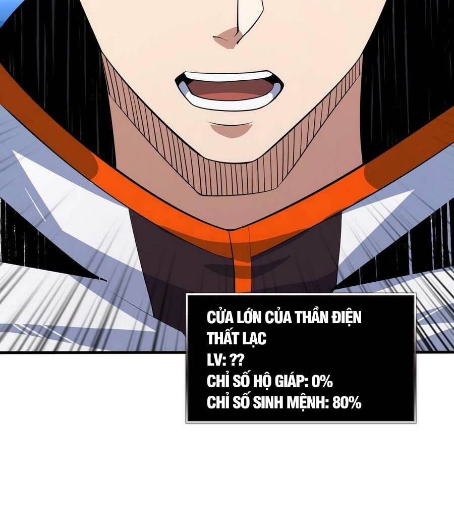 Vừa Chơi Đã Có Tài Khoản Vương Giả chapter 143 43