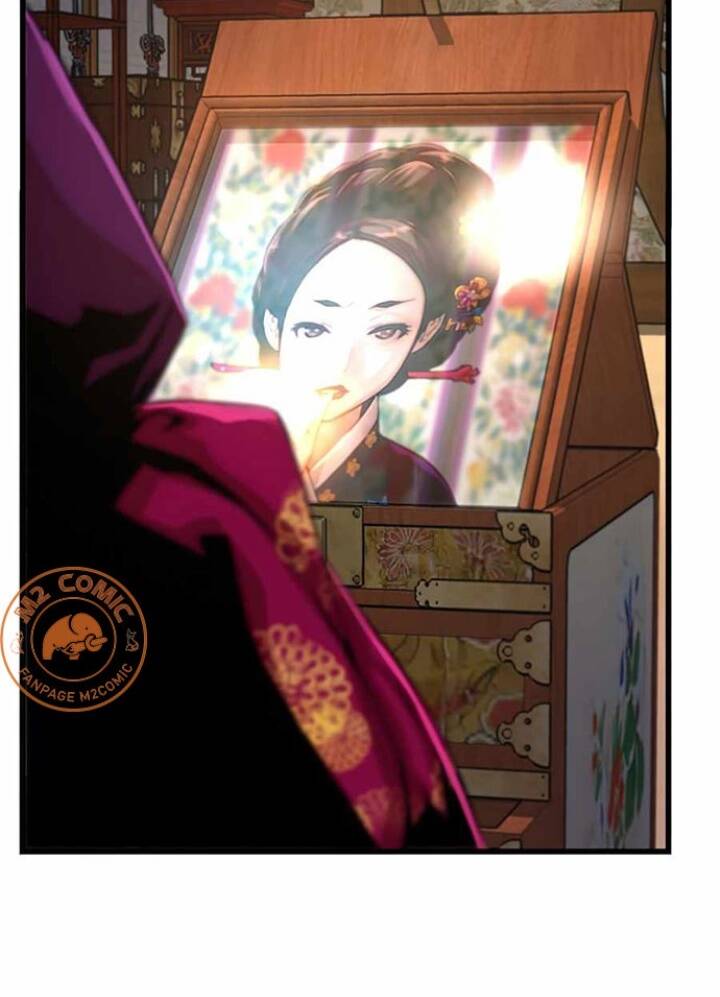 tôi sẽ sống như một hoàng tử chapter 57 49