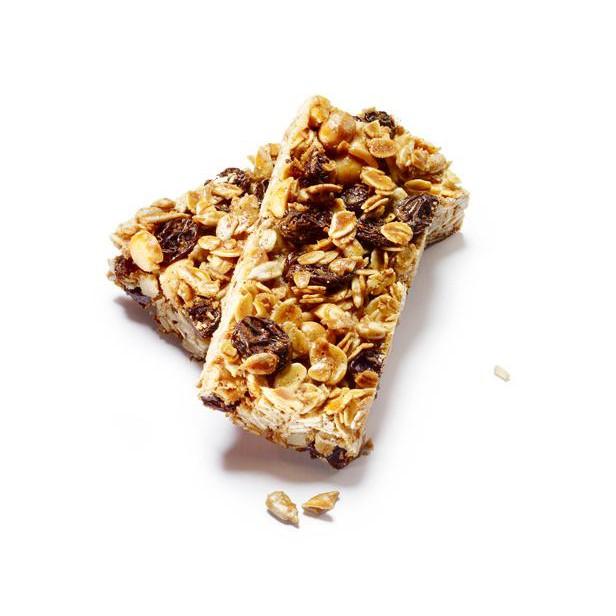 Thanh Ngũ Cốc Việt Quất Táo Yogood - Granola Bars Blueberry Apple Hộp 138g