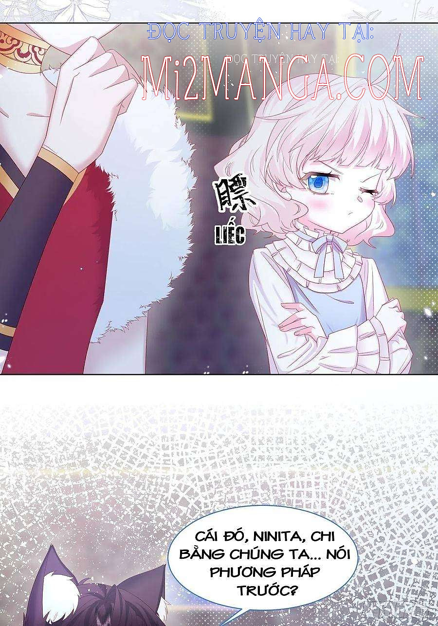 ninita yêu dấu chapter 19.2 19