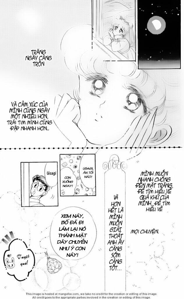 thủy thủ mặt trăng chapter 10.1 6