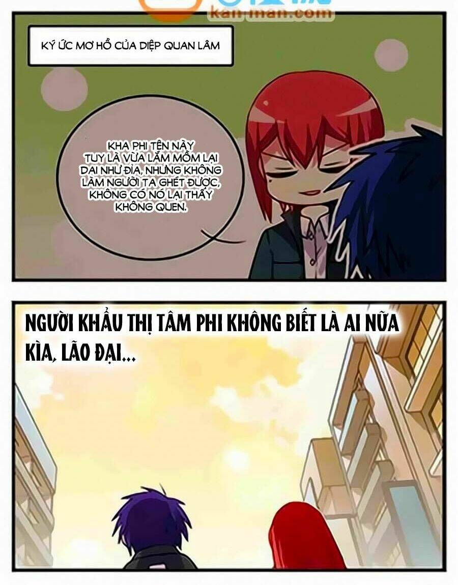 vương giả danh chiêu chapter 21 30