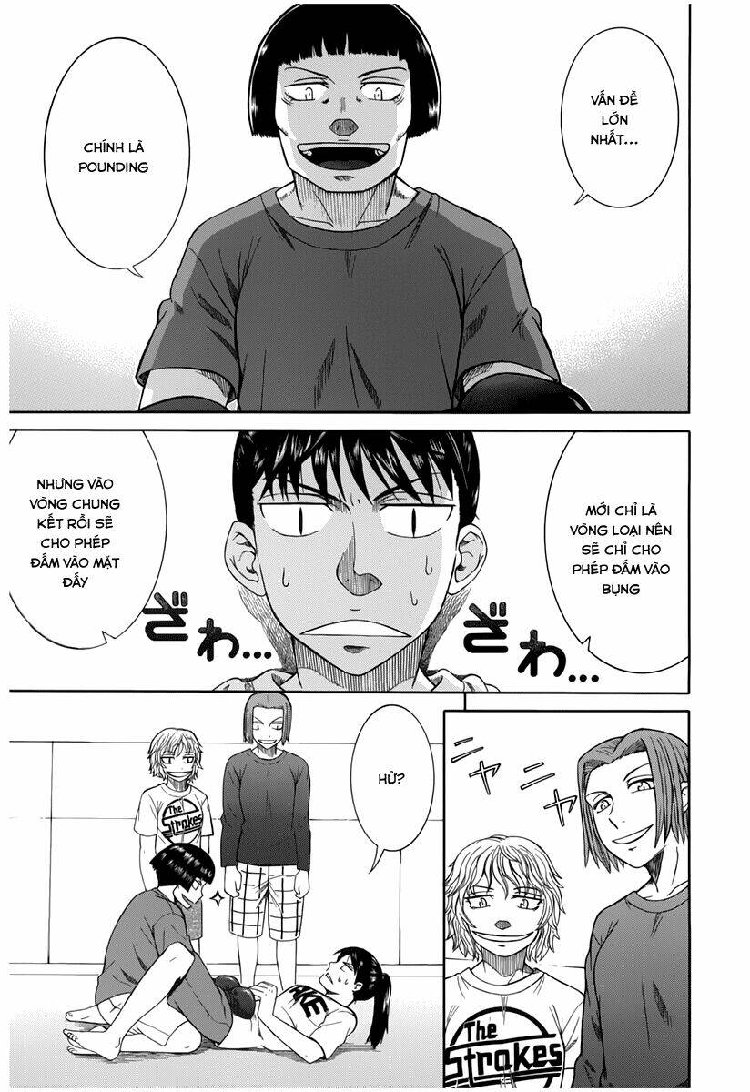 teppuu chapter 16 44