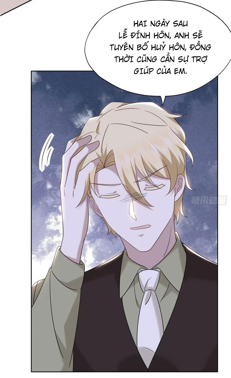 không nỗ lực thì phải làm hoàng phu chapter 110 45