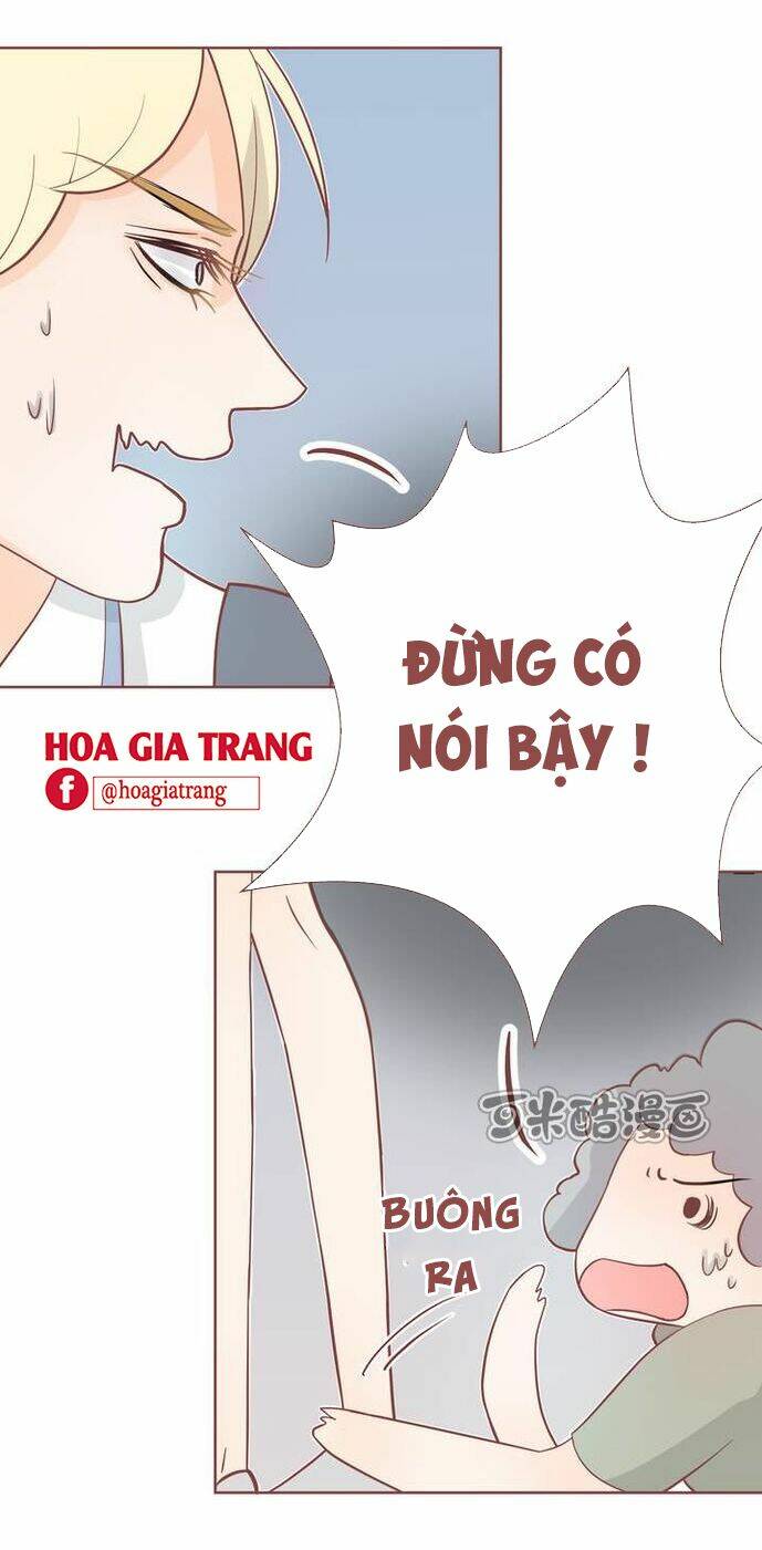nơi này có điểm không bình thường chapter 4 18