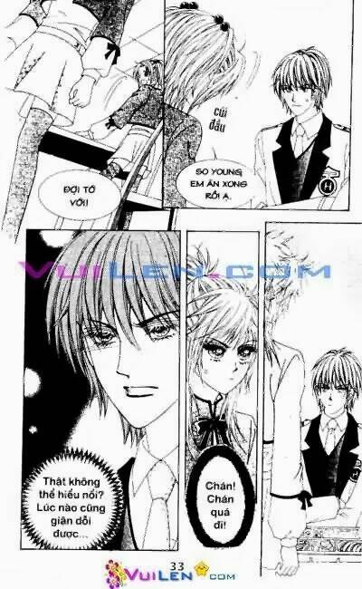 đại ca đi học chapter 6 33