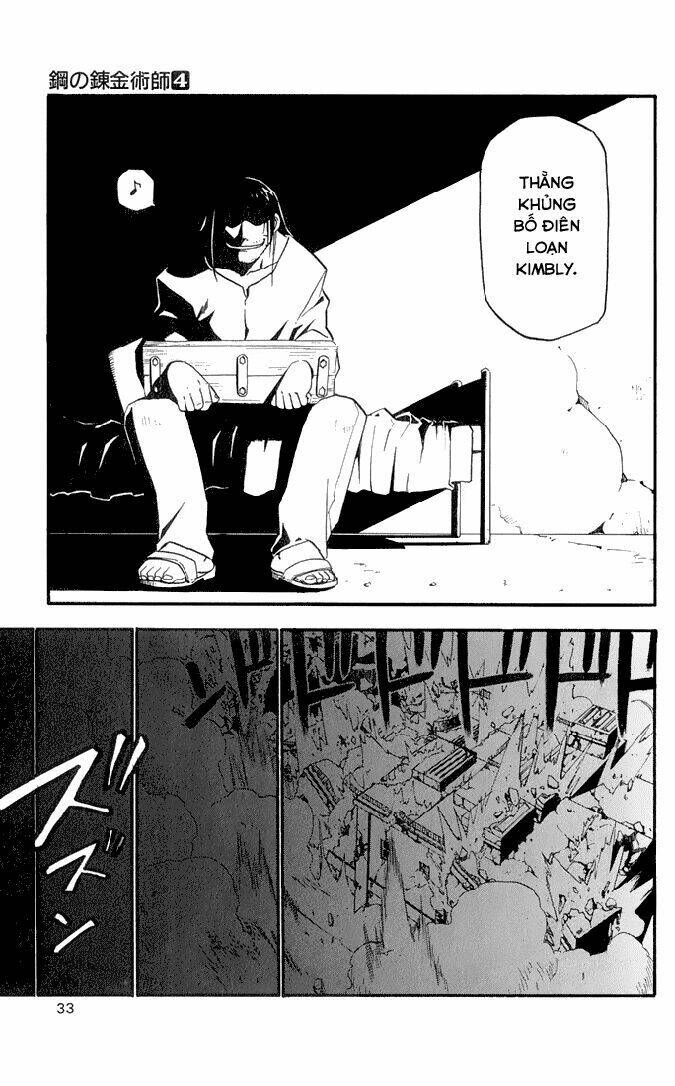 giả kim thuật chapter 13 29