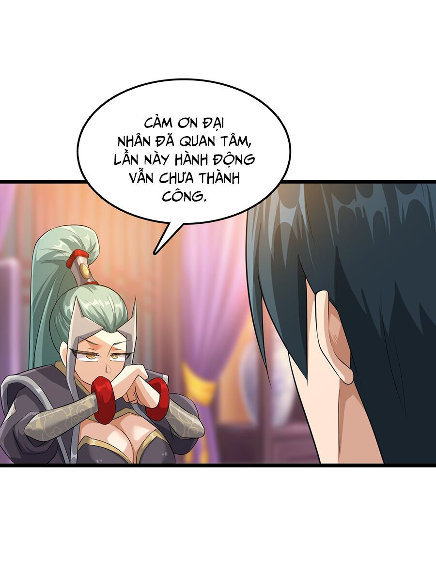 đại bảo kiếm của tôi chapter 25 45