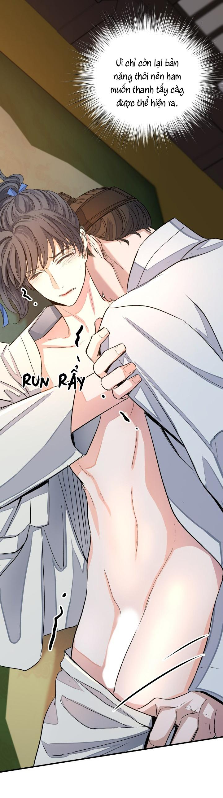 bóng trăng chapter 1 37