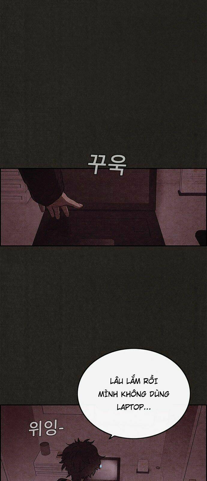 quái vật tại chung cư xanh chapter 47 33