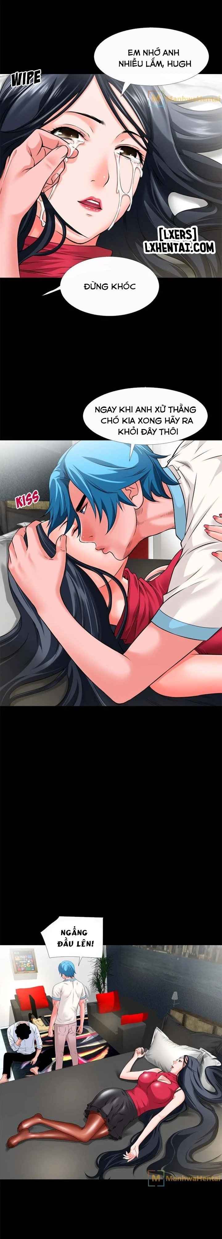 ngoài sức tưởng tượng chapter 52 9