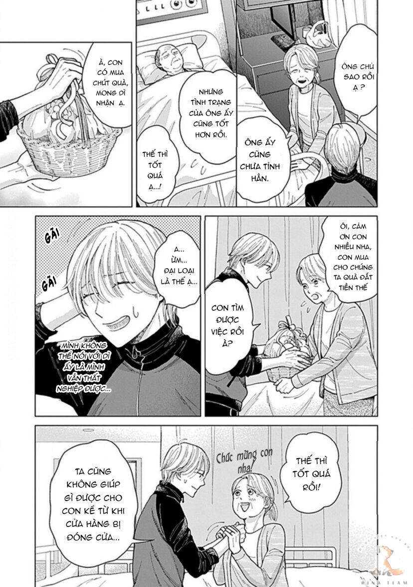 bet on you chapter 2 6