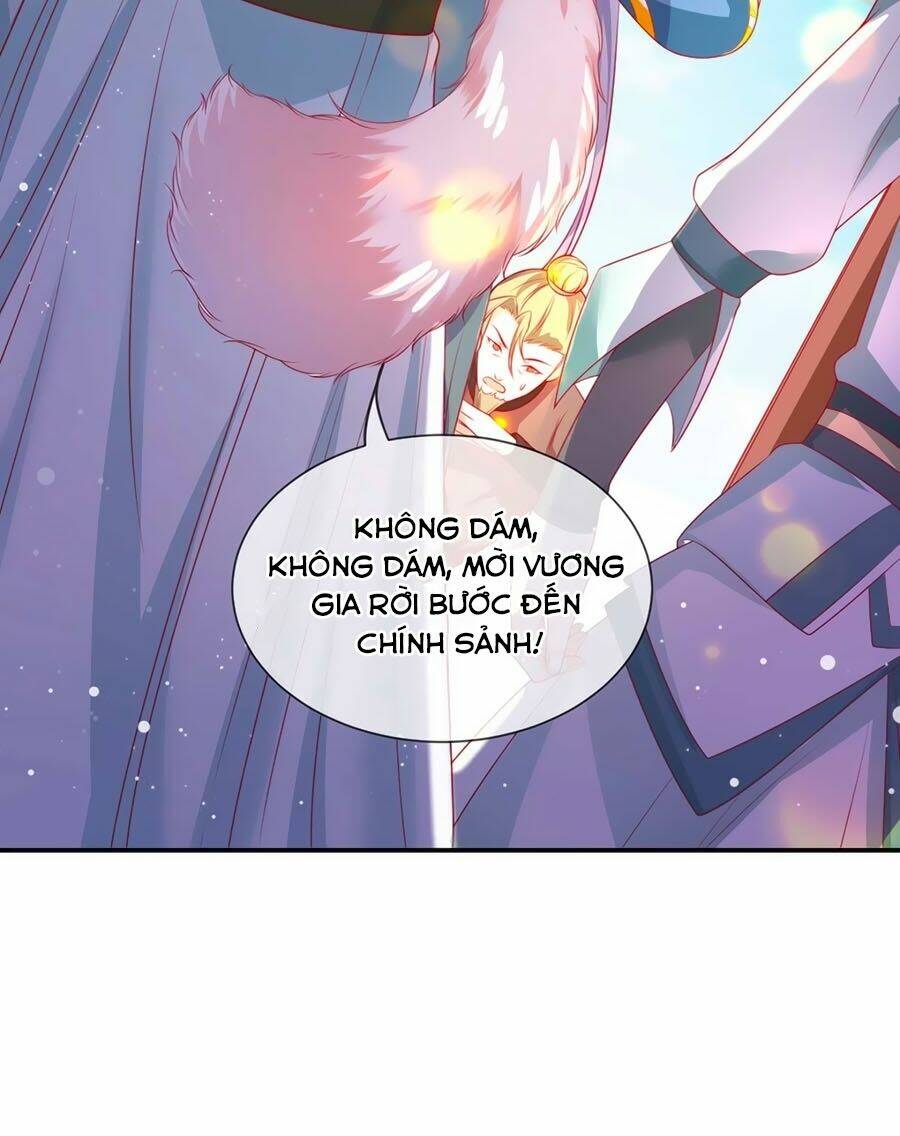 dưỡng thú vi phi chapter 12 50