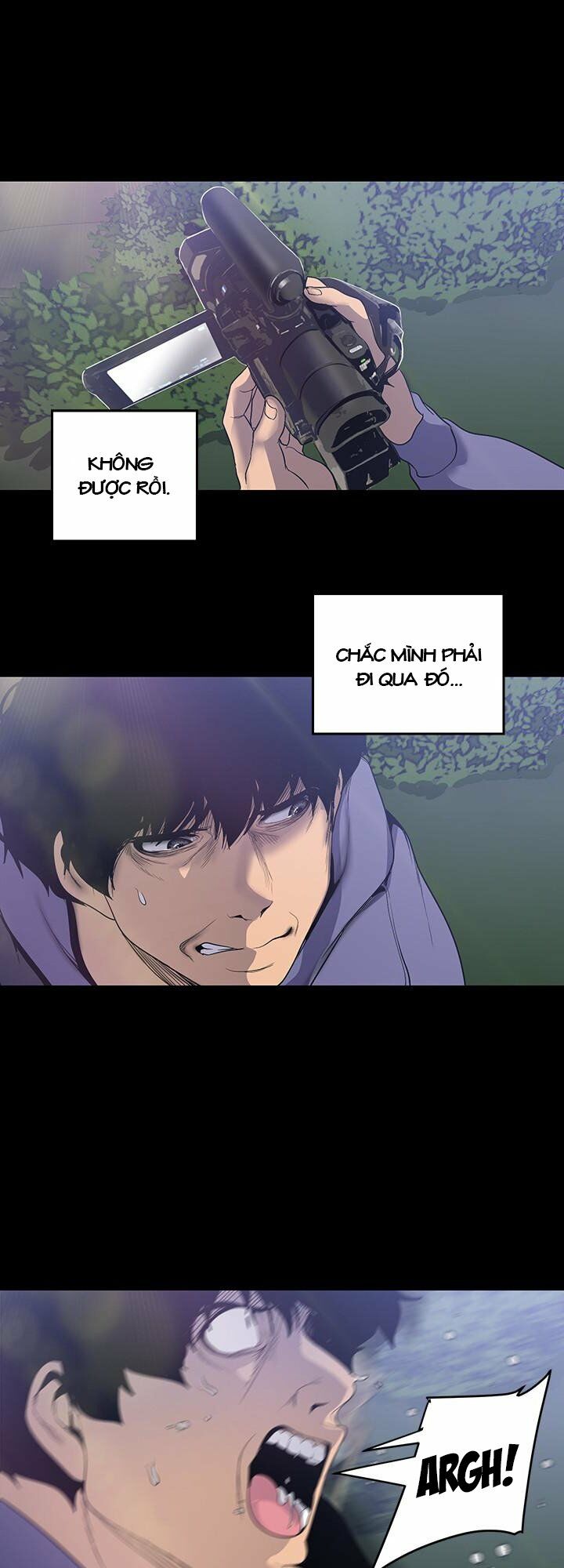 tân thế giới tuyệt vời chapter 57 60