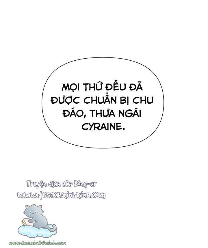 công nương khế ước của gia tộc công tước quái vật chapter 113 48