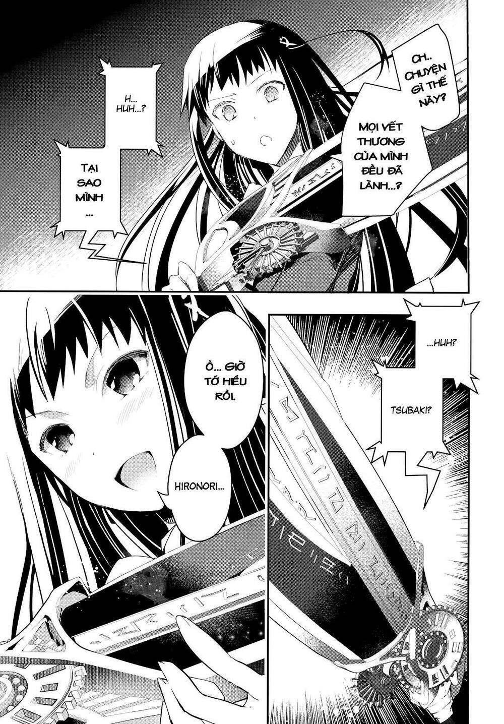 tin-so - my ex machina is in your hands chapter 1 56