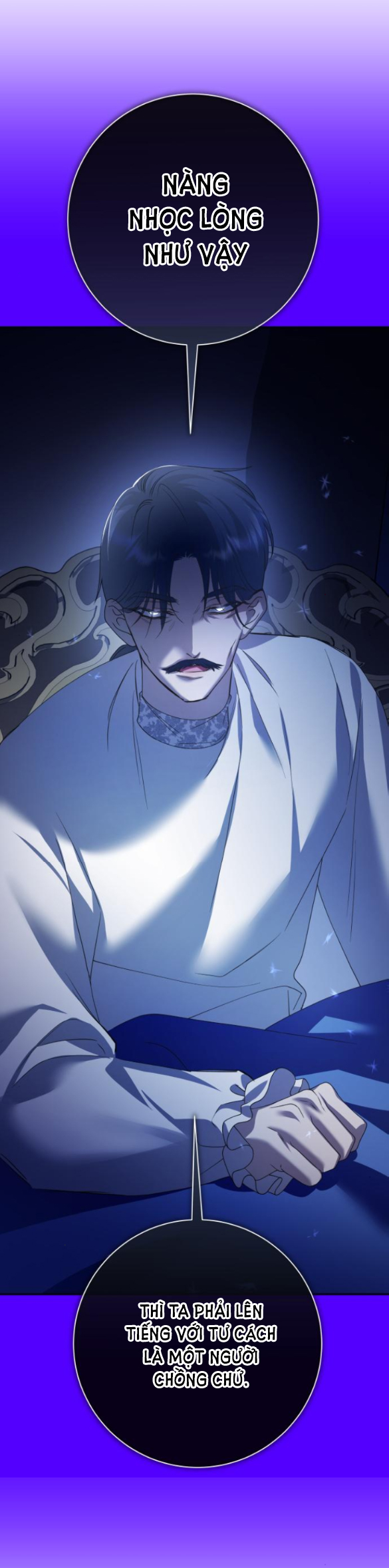 tôi muốn trở thành cô ấy dù chỉ là một ngày chapter 163.2 33