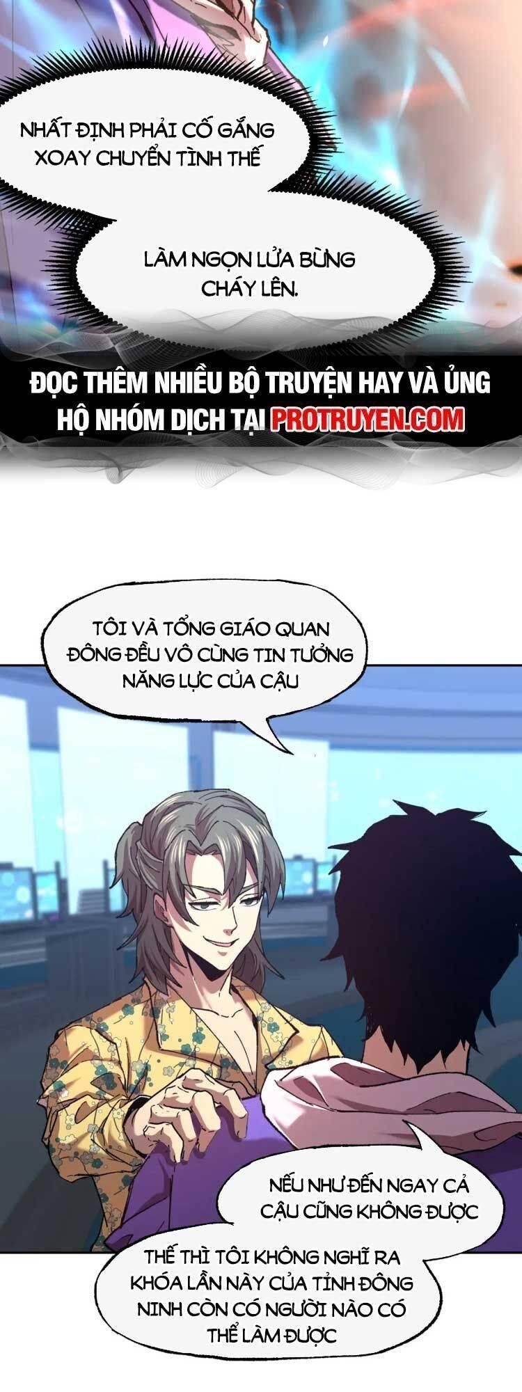 cao võ: ngàn năm tiến hóa chapter 26 30