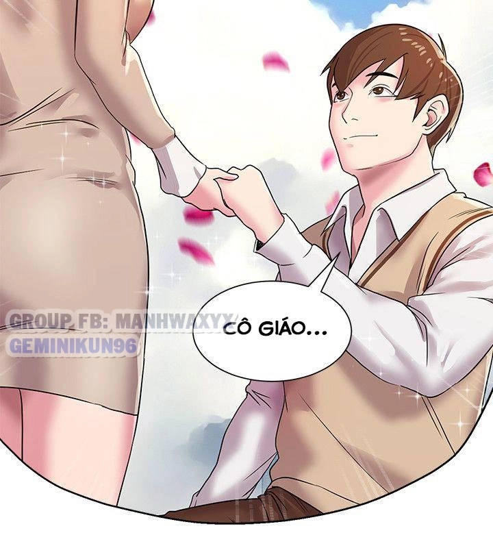 cô giáo gợi cảm chapter 10 33