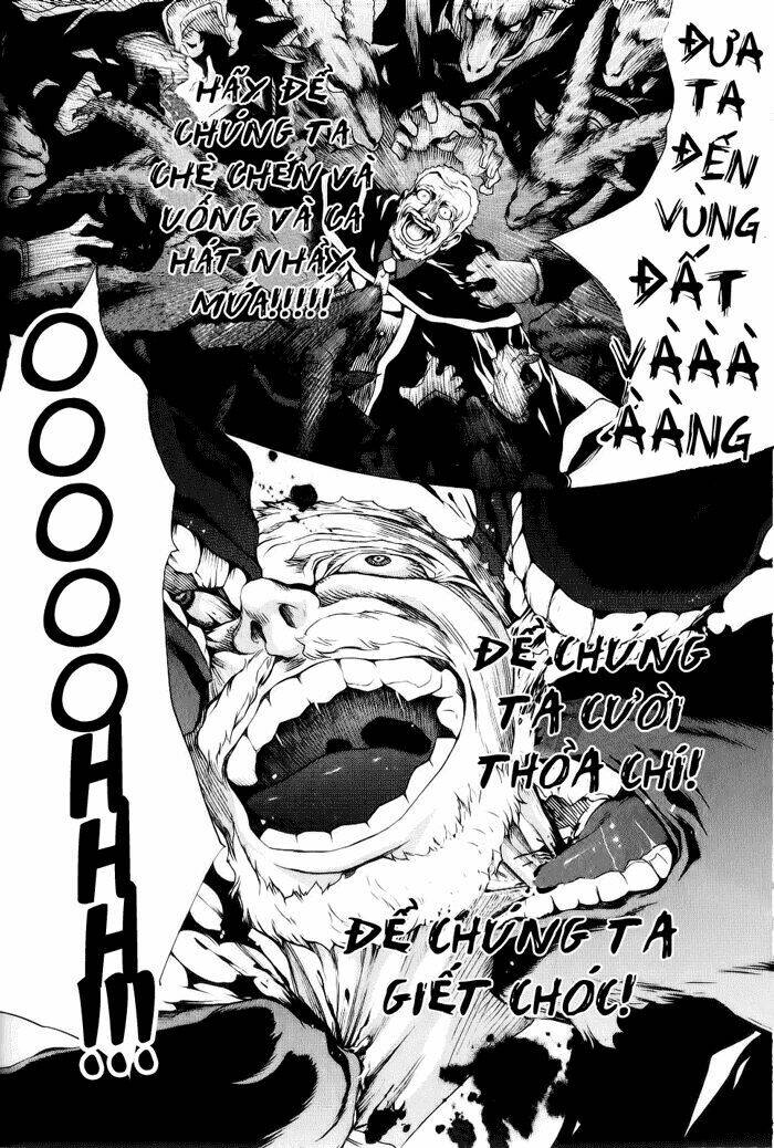 umineko no naku koro ni episode 2: turn of the golden witch chapter 26 17