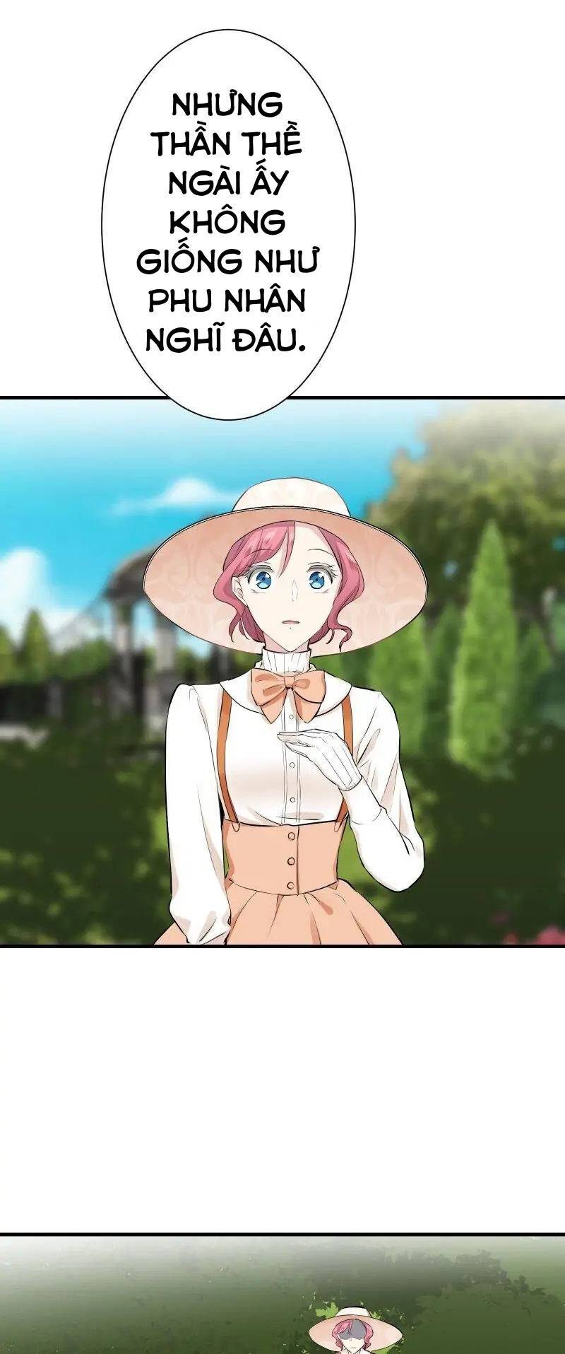 nullitas~nàng dâu giả dối~ chapter 53.1 16